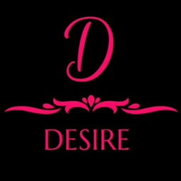 Desire Bradford logo.