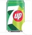 7UP Can