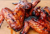 6 SFC Chicken Wings