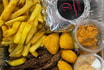 Desire Deluxe Box Meal