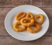 Onion Rings (8 Pcs)