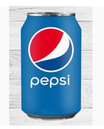 Pepsi Can